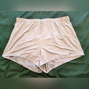NWT Nike Dri-Fit Shorts 2X